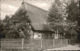 72396868 Walsrode Lueneburger Heide Heidemuseum Walsrode Lueneburger Heide - Walsrode