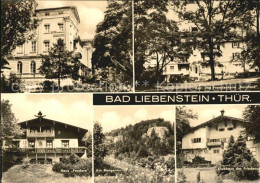 72396739 Bad Liebenstein Hotel Charlotte Haus Feodora Morgentor  Bad Liebenstein - Bad Liebenstein