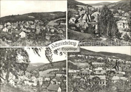 72396703 Schmiedeberg  Dippoldiswalde Ortsansichten Luftbilder Dippoldiswalde - Dippoldiswalde