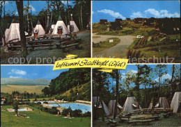 72396630 Stadtkyll Ferienpark Camping Freibad Stadtkyll - Sonstige & Ohne Zuordnung