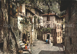 72396612 Limone Sul Garda Malerische Ecke Firenze - Other & Unclassified