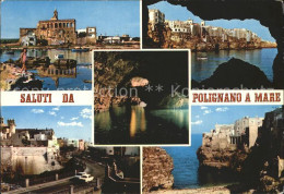 72396607 Opatija_Abbazia Polignano Grotte  - Croacia