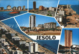 72396595 Jesolo Luftbildaufnahme Jesolo - Autres & Non Classés