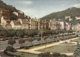 72396526 Karlovy Vary Lenin-Platz  - Czech Republic