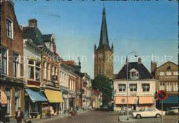 72396523 Steenwijk Markt Nederlands Hervormde Kerk  Steenwijk - Sonstige & Ohne Zuordnung