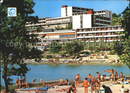 72396504 Porec Zelena Laguna Hotel Lotos  Croatia - Croatie