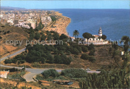 72396480 Calella Leuchtturm   - Other & Unclassified