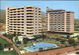 72396478 Benalmadena Costa Apartamentos Europarh-74 Benalmadena Costa - Autres & Non Classés