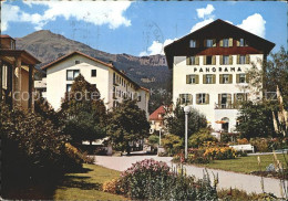 72396472 Bad Hofgastein Hotel Panorama  Bad Hofgastein - Autres & Non Classés