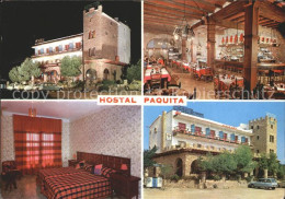 72396467 Tarragona Hostal Paquita  Tarragona - Otros & Sin Clasificación