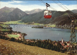 72396414 Schliersee Seilbahn Schliersee - Schliersee