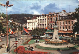 72396413 Spa Liege Place Du Monument Spa - Spa