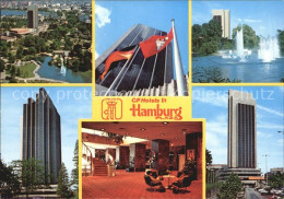 72396405 Hamburg CP Hotels Hamburg - Andere & Zonder Classificatie