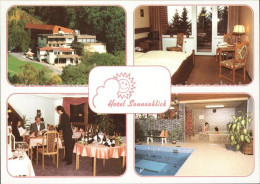 72396387 Bebra Hotel Sonnenblick Bebra - Bebra