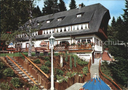 72396382 Hinterzarten Hotel Waldhaus Tannenhain Hinterzarten - Hinterzarten