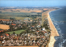 72396318 Dahme Ostseebad Fliegeraufnahme Dahme - Andere & Zonder Classificatie