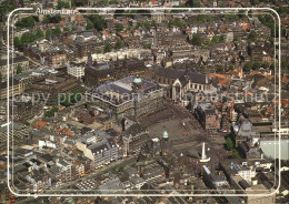 72396306 Amsterdam Niederlande Fliegeraufnahme Amsterdam - Sonstige & Ohne Zuordnung