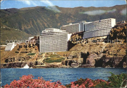 72396300 Puerto De La Cruz Modern Hotel  - Otros & Sin Clasificación