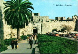 29-5-2024 (6 Z 30) Israel (2 Postcards) - Israël