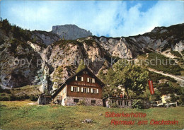 72396287 Ramsau Dachstein Steiermark Silberkarhuette Ramsau Am Dachstein - Other & Unclassified