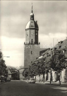 72395932 Annaberg-Buchholz Erzgebirge Grosse Kirchgasse Sankt Annenkirche Annabe - Annaberg-Buchholz