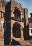 72395856 Coimbra Romanische Kathedrale Se Velha Coimbra - Sonstige & Ohne Zuordnung