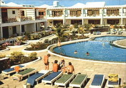 72395839 Lanzarote Kanarische Inseln Apartamentos Playamar Puerto Carmen  - Sonstige & Ohne Zuordnung