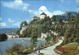 72395837 Kufstein Tirol Festung Kufstein - Other & Unclassified