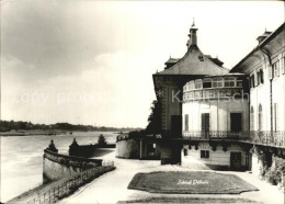 72395743 Pillnitz Schloss Elbe Pillnitz - Dresden