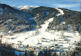 72395628 Flachau Skiparadies Griessenkar Salzburger Land Winter Flachau - Autres & Non Classés