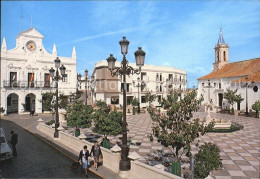 72395618 Huelva Cartaya Plaza Jose Antonio Huelva - Otros & Sin Clasificación