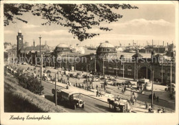 72395466 Hamburg Landungsbruecke Hamburg NZ3 - Altri & Non Classificati