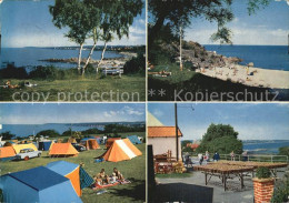 72395457 Bornholm Camping Strand Bornholm - Danemark