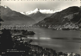 72395427 Zell See Mit Kitzsteinhorn Zell Am See - Other & Unclassified