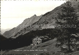 72395404 Soelden Oetztal Falkner  Soelden - Other & Unclassified