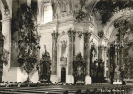 72395352 Ottobeuren Basilika Ottobeuren - Sonstige & Ohne Zuordnung