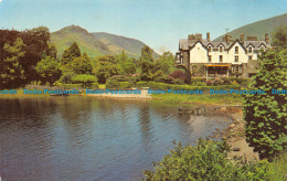 R153454 Prince Of Wales Hotel. Grasmere. Jarrold. Sanderson And Dixon - Monde