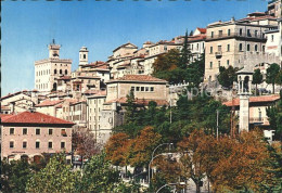 72395195 San Marino Repubblica Palazzo Del Governo Veduta Della Citta San Marino - San Marino