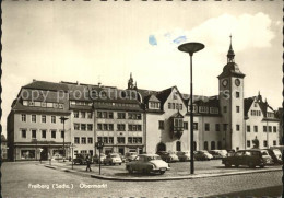 72394956 Freiberg Sachsen Obermarkt Freiberg - Freiberg (Sachsen)