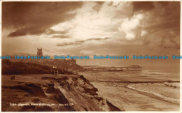 R154053 Cromer From East Cliff. Judges Ltd. No 3147 - World