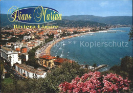 72394837 Diano Marina Panorama Riviera Ligure Diano Marina - Autres & Non Classés