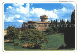 72394830 Volterra Parco Archeologico Enrico Fiumi Palazzo Volterra - Autres & Non Classés