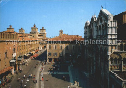 72394807 Ferrara Piazza Della Cattedrale Kathedrale Ferrara - Sonstige & Ohne Zuordnung