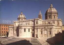 72394802 Roma Rom Basilica Di Santa Maria Maggiore Basilika Firenze - Sonstige & Ohne Zuordnung