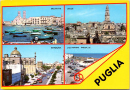 29-5-2024 (6 Z 30) Italy - Puglia - Altri & Non Classificati