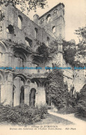 R152141 Abbaye De Jumieges. Ruines Des Lateraux De L Eglise Notre Dame. ND - World