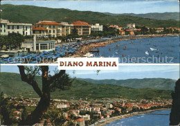 72394769 Diano Marina Panorama Strand Hotels Diano Marina - Other & Unclassified