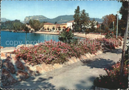 72394765 Bardolino Lago Di Garda Azienda Di Cura E Soggiorno Uferpromenade Garda - Autres & Non Classés