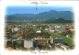 72394758 Abano Terme Panorama Citta Termale Firenze - Autres & Non Classés