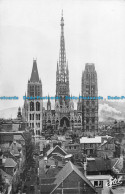 R152155 Rouen. Cathedrale Notre Dame. Luxe Estel. RP - Monde